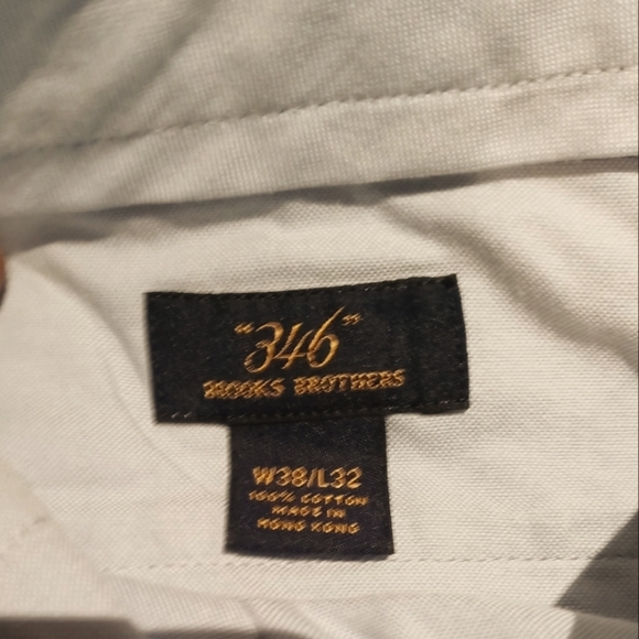 BROOKS BROTHERS Chino Pants - Picture 3 of 8